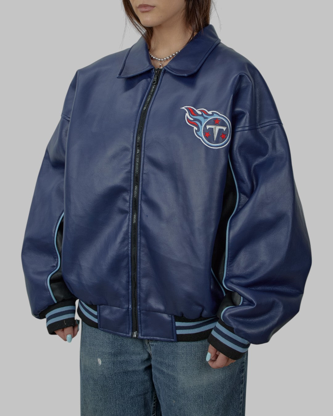 (XL) 00s Tennessee Titans