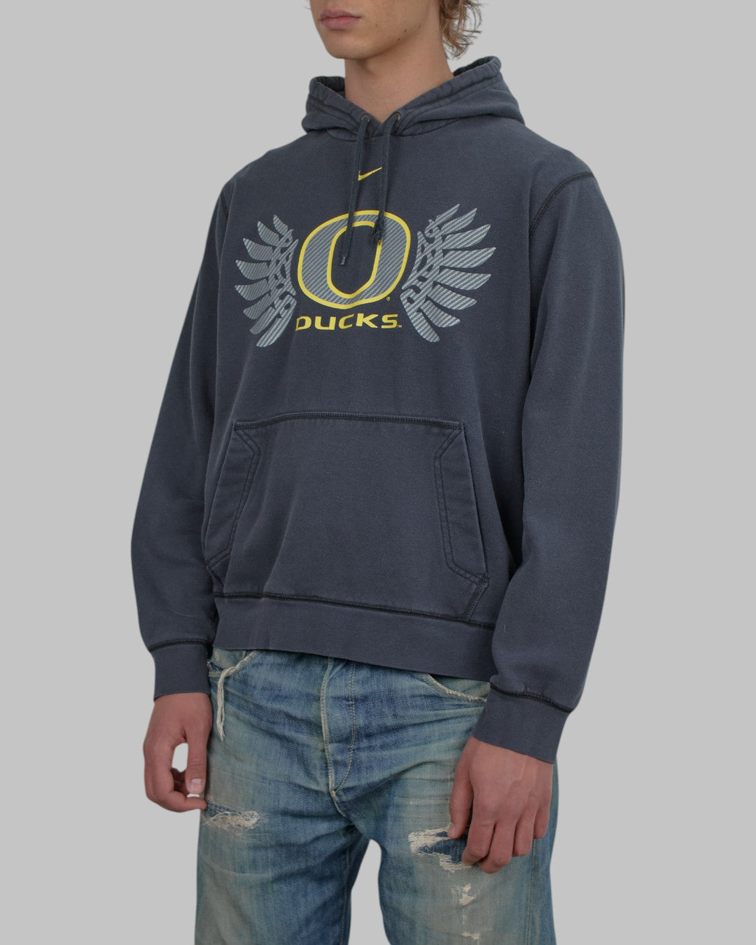 (M/L) 00s Oregon Ducks