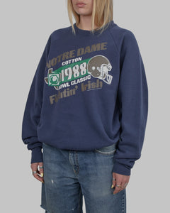 (L) 1988 Notre Dame Fighting Irish