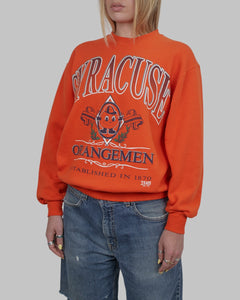 (M) 90s Syracuse Orangemen