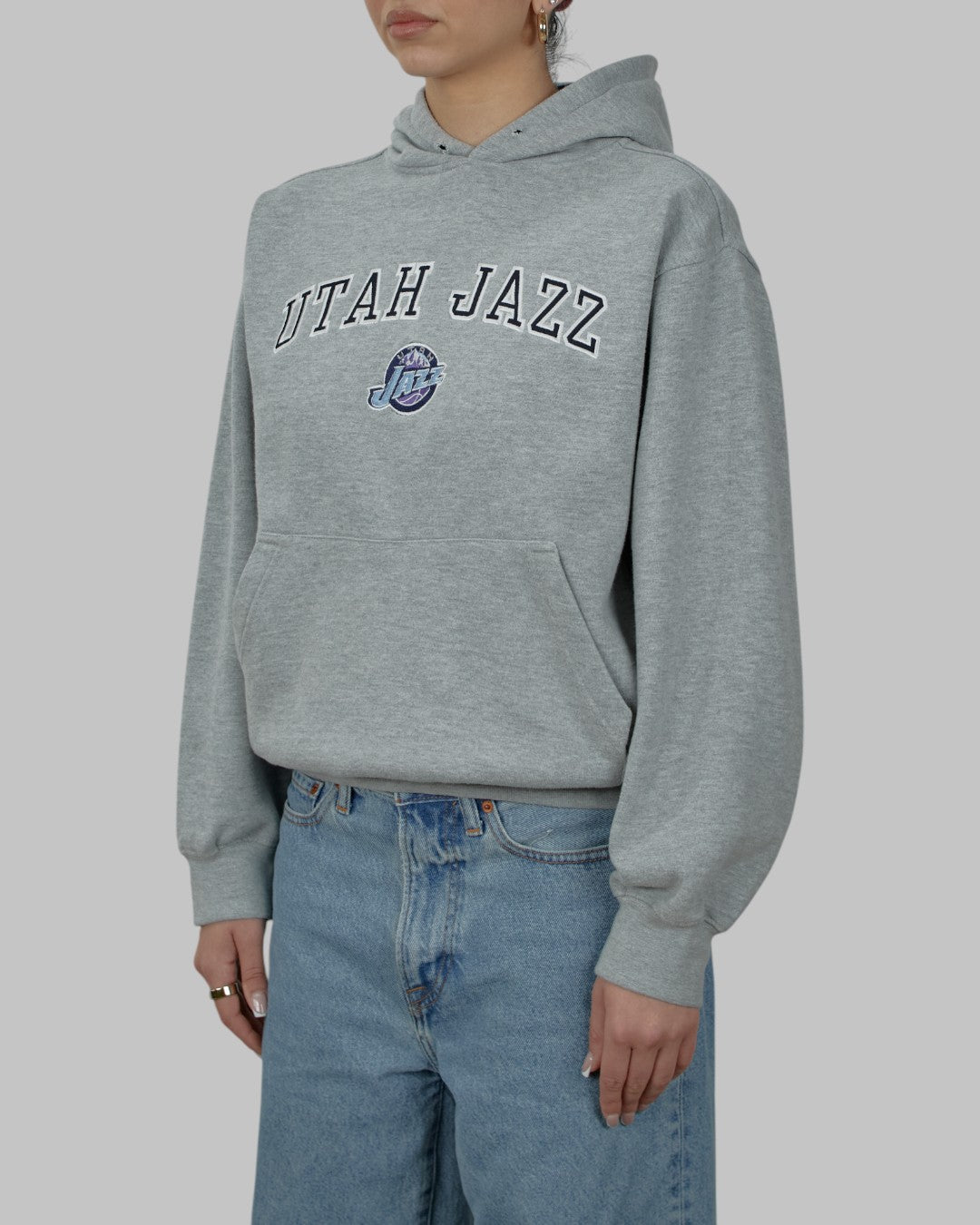 (S) 00s Utah Jazz