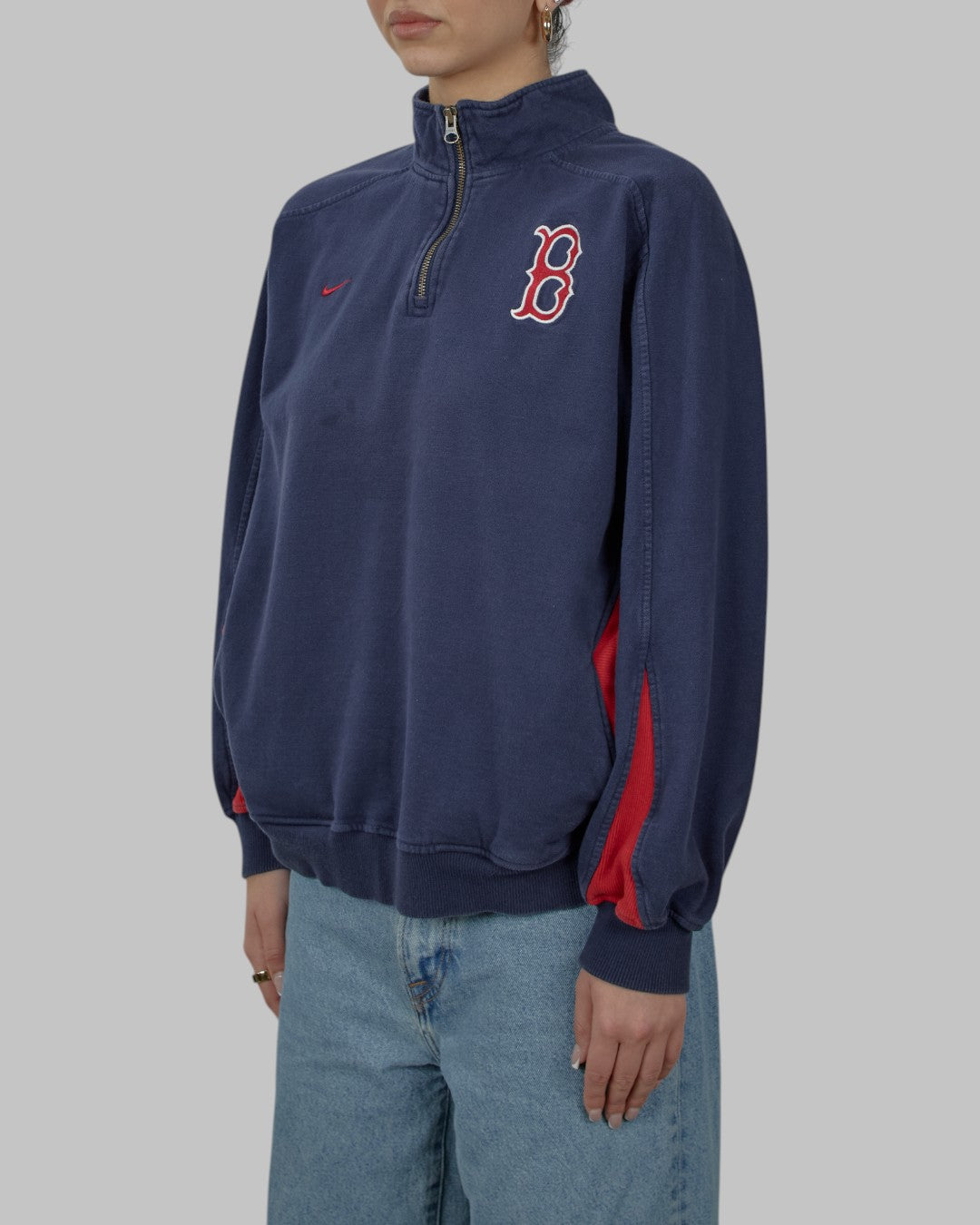 (S/M) 00s Boston Red Sox