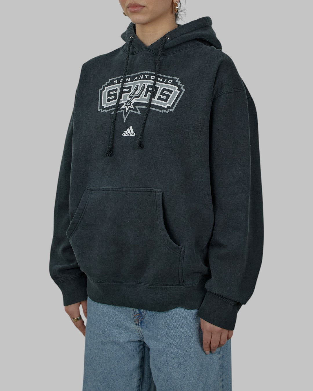 (L) 00s San Antonio Spurs