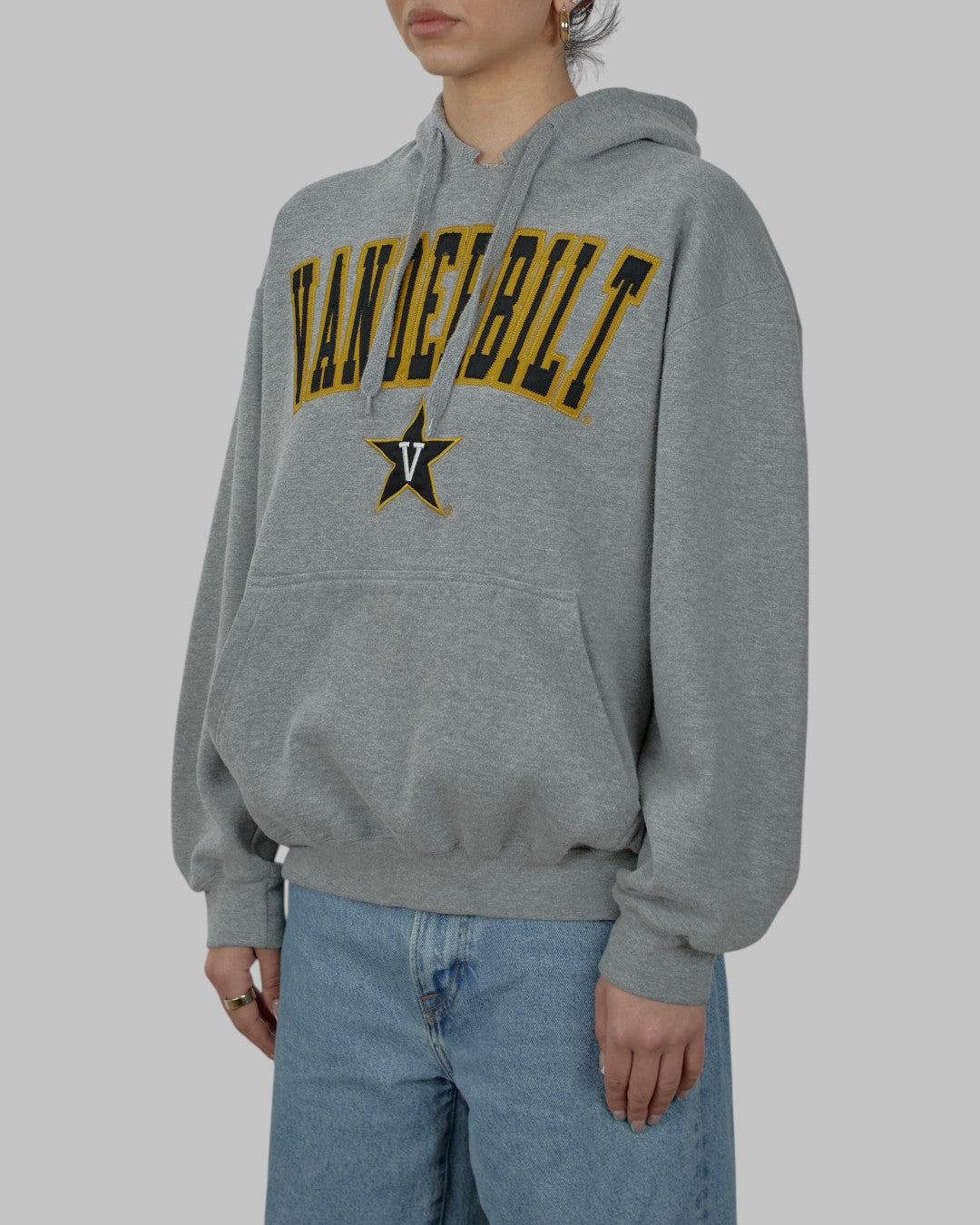 (M) 00s Vanderbilt Commodores