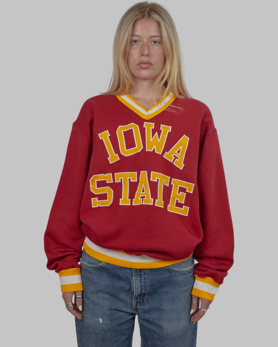 (M) 80s Iowa State