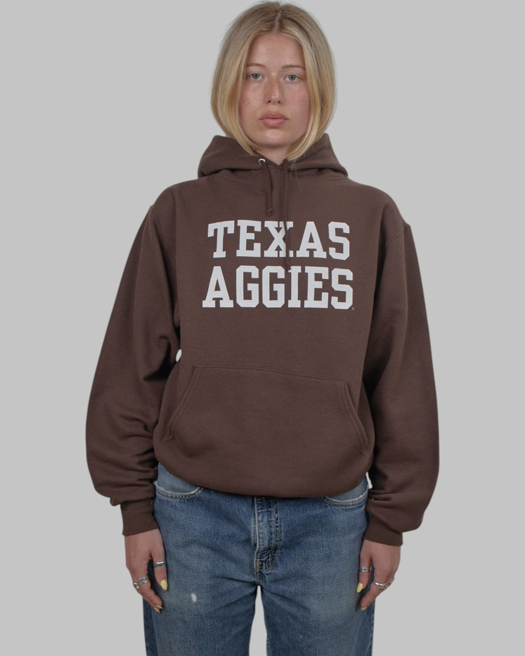 (M) 00s Texas Aggies
