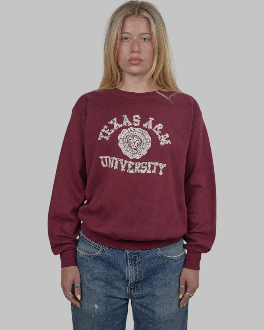 (S) 70s Texas A&M