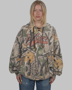 (XL/XXL) 90s The Sports Camo