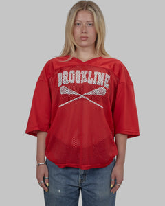 (M) 00s Brookline Mesh Jersey