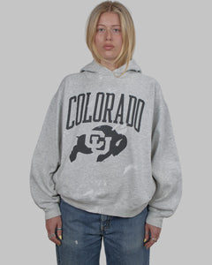 (L) 90s Colorado Buffaloes