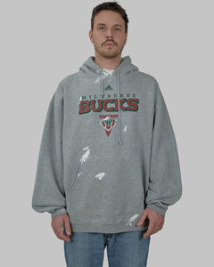 (XXL) 00s Milwaukee Bucks
