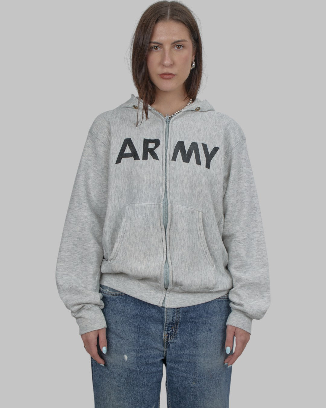 (L) 90s Army