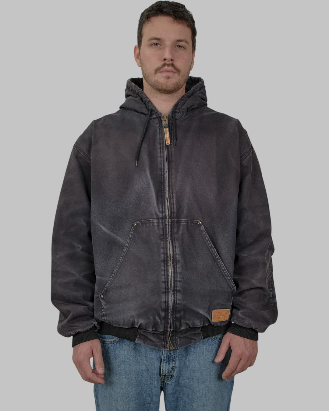 (XL)  Work Coat