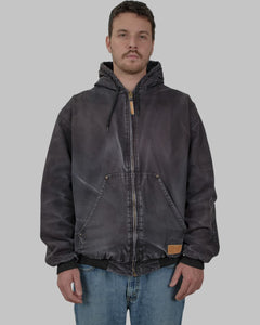 (XL)  Work Coat