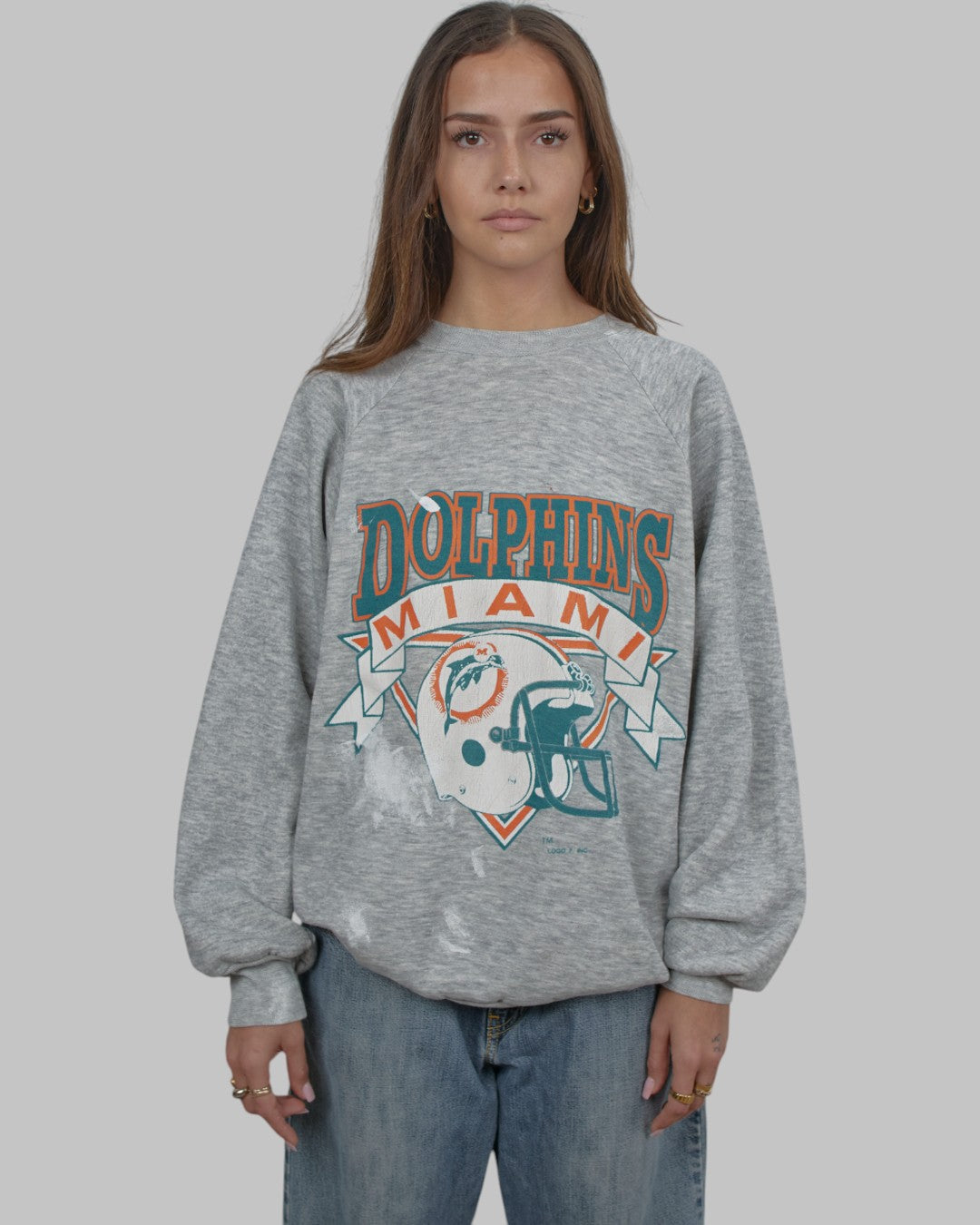 (L) 80s Miami Dolphins