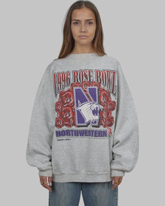(XL) 1996 Northwestern University