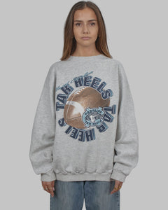 (L/XL) 90s North Carolina Tar Heels