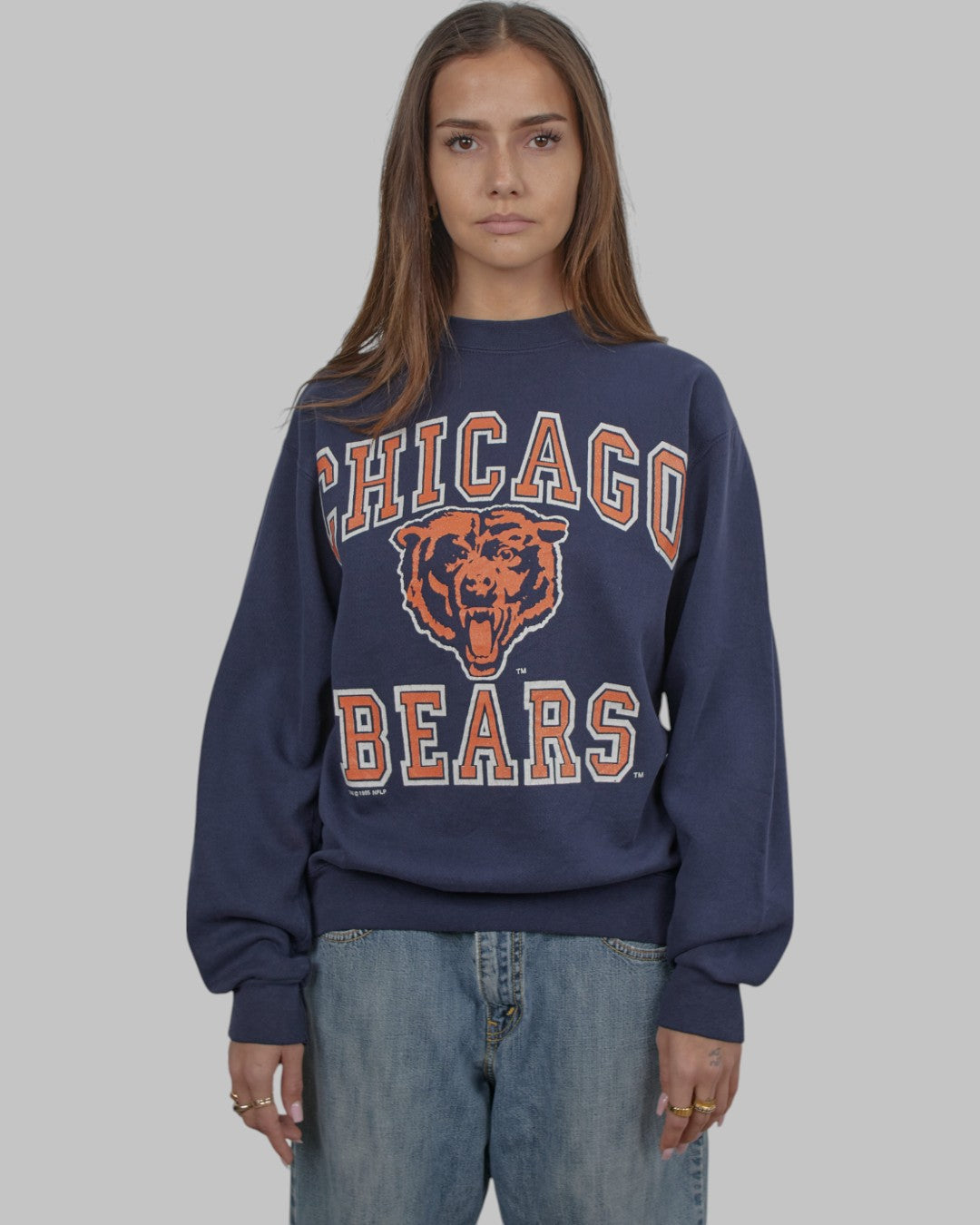 (M) 90s Chicago Bears