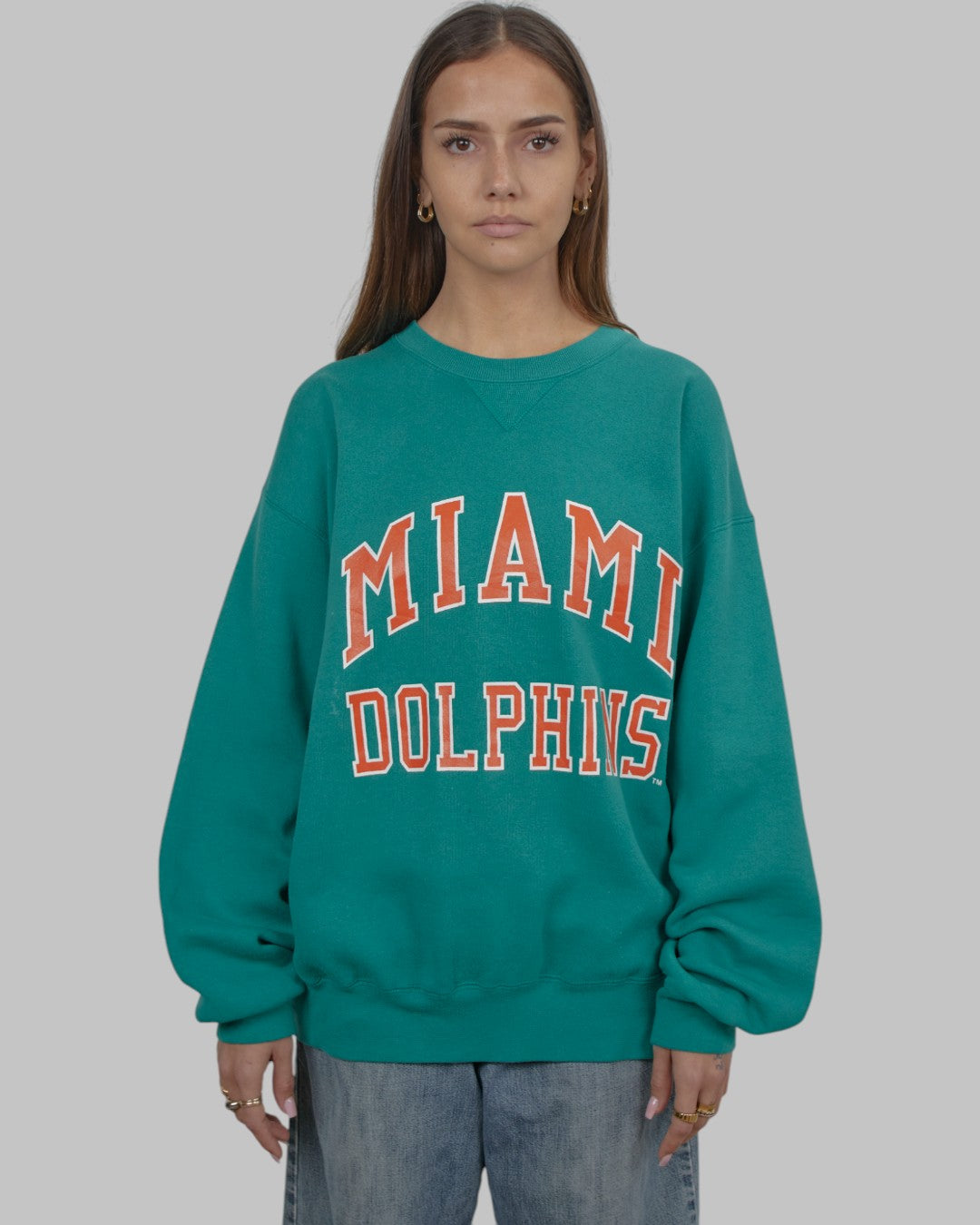 (L) 90s Miami Dolphins
