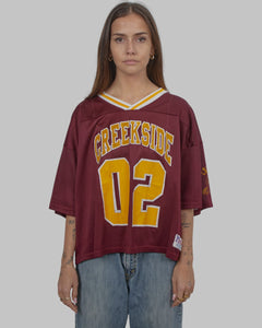 (M) 90s Creekside Mesh Jersey