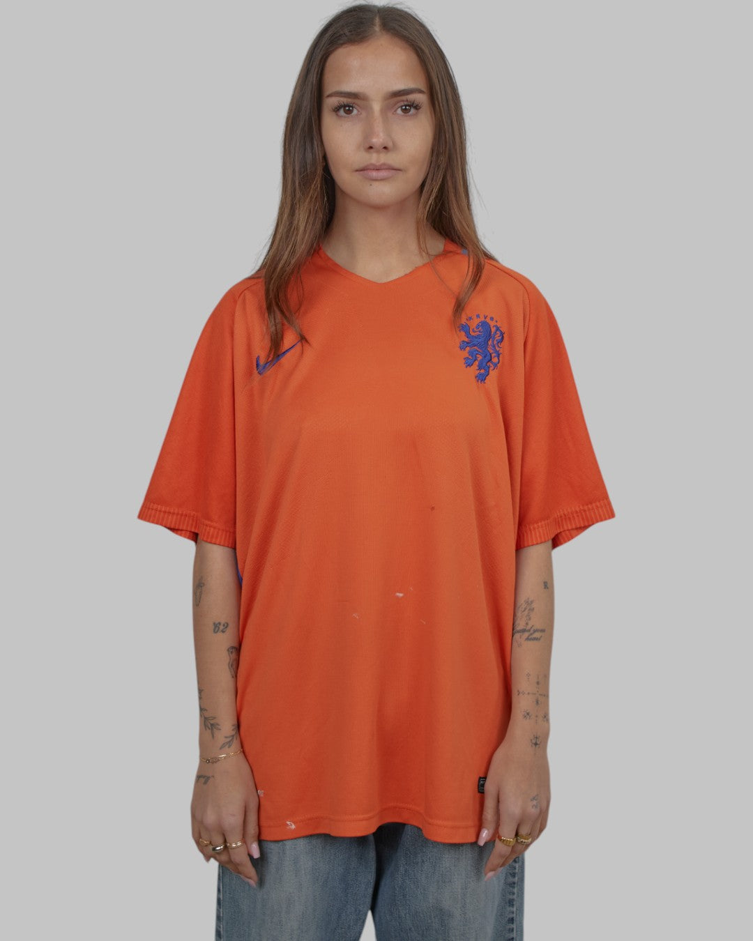 (XL) 00s Netherlands National