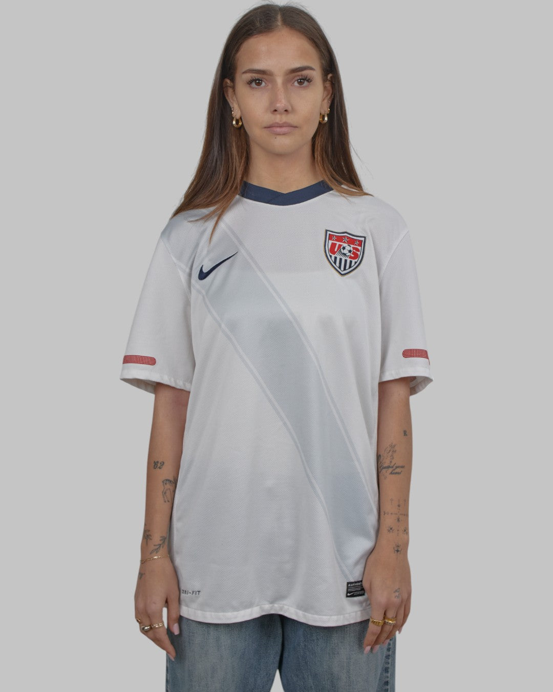 (L/XL) 00s United States Soccer