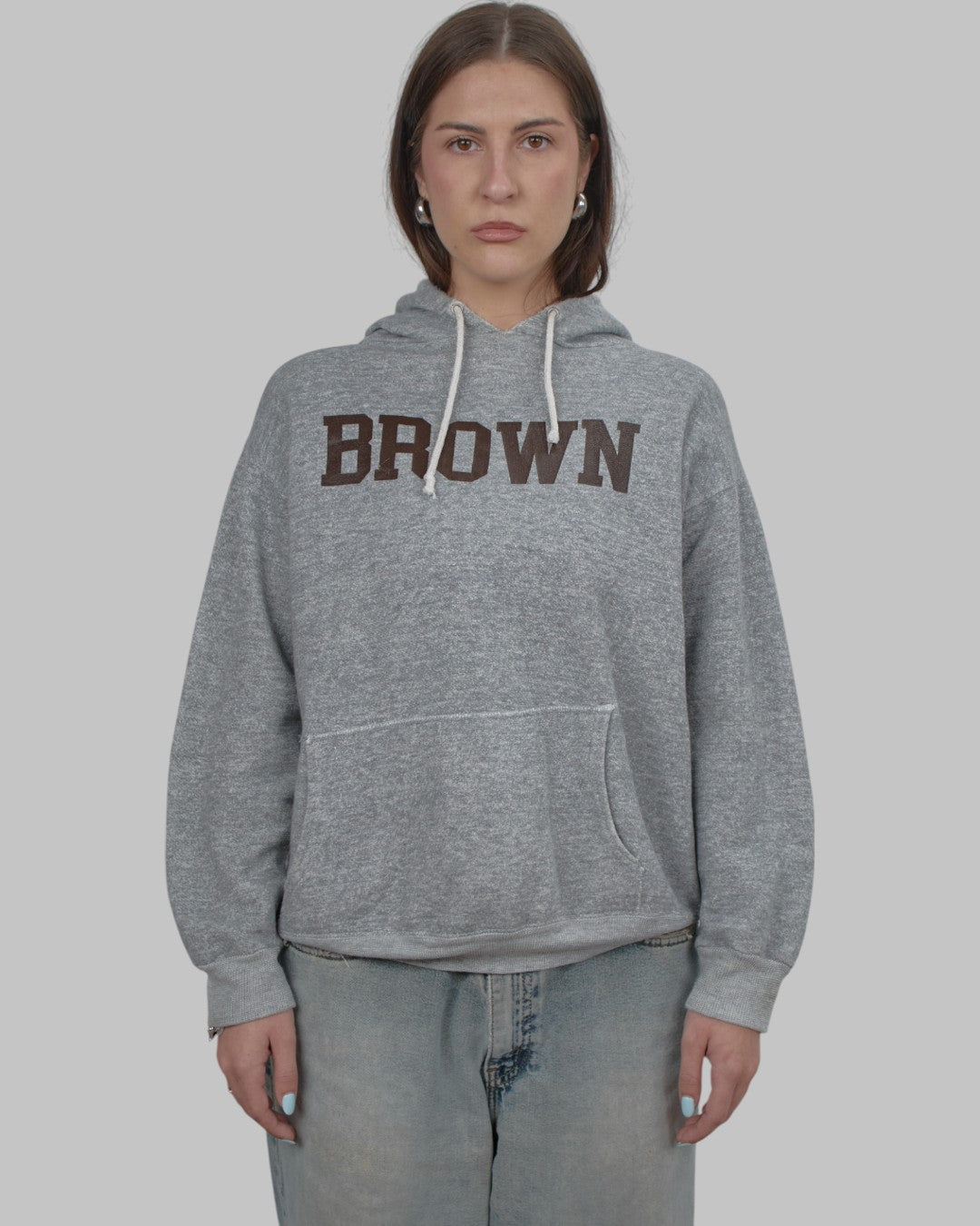 (M) 80s Brown University