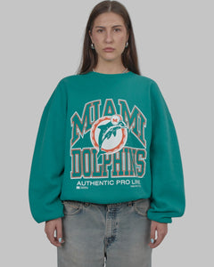 (L) 90s Miami Dolphins