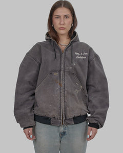 (L) 90s Work Jacket