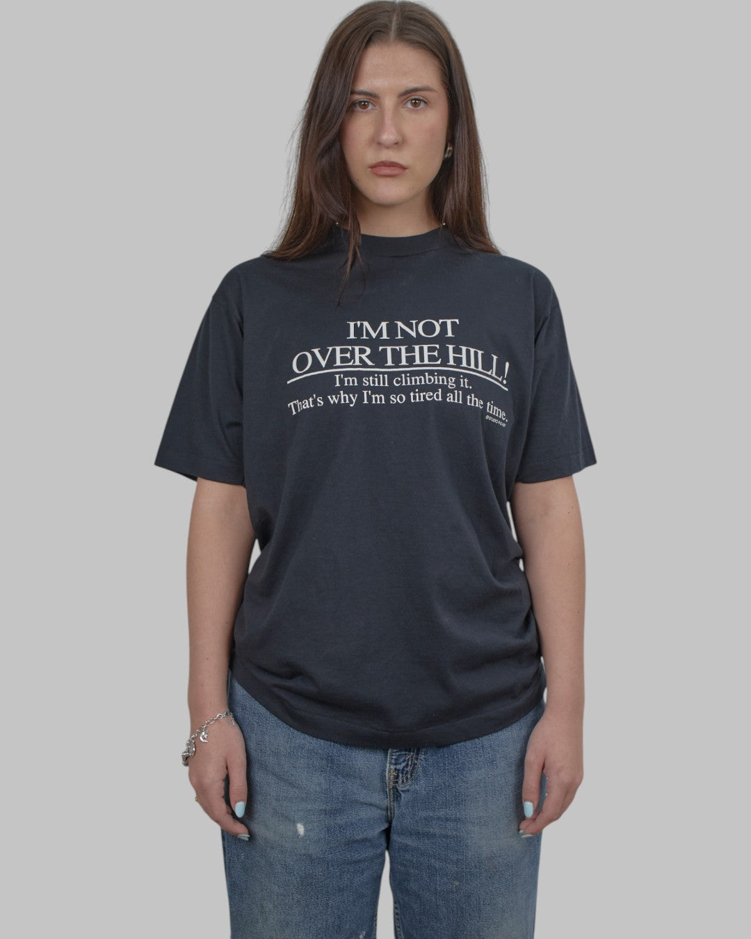 (M/L) 90s I'm Not Over the Hill