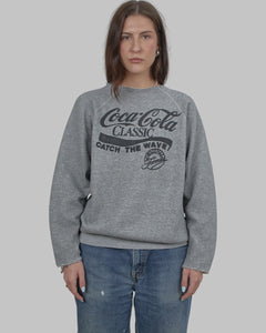 (S/M) 80s Coca-Cola