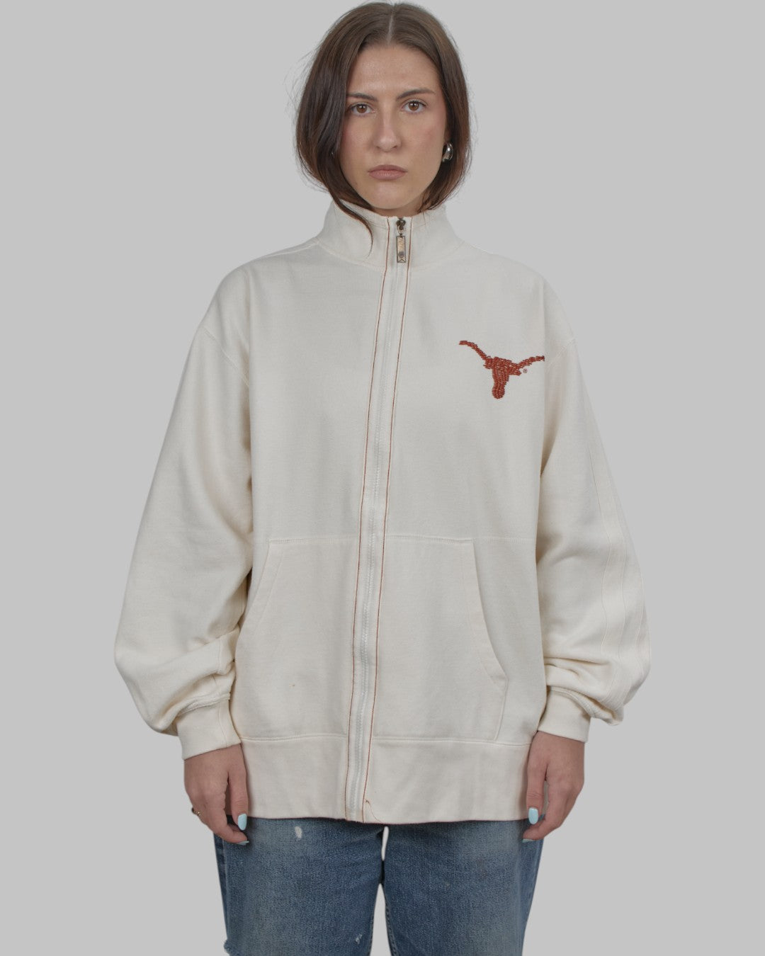 (XL) 00s Texas Longhorns