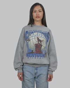 (M) 90s Kentucky Wildcats