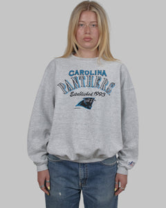 (M) 90s Carolina Panthers