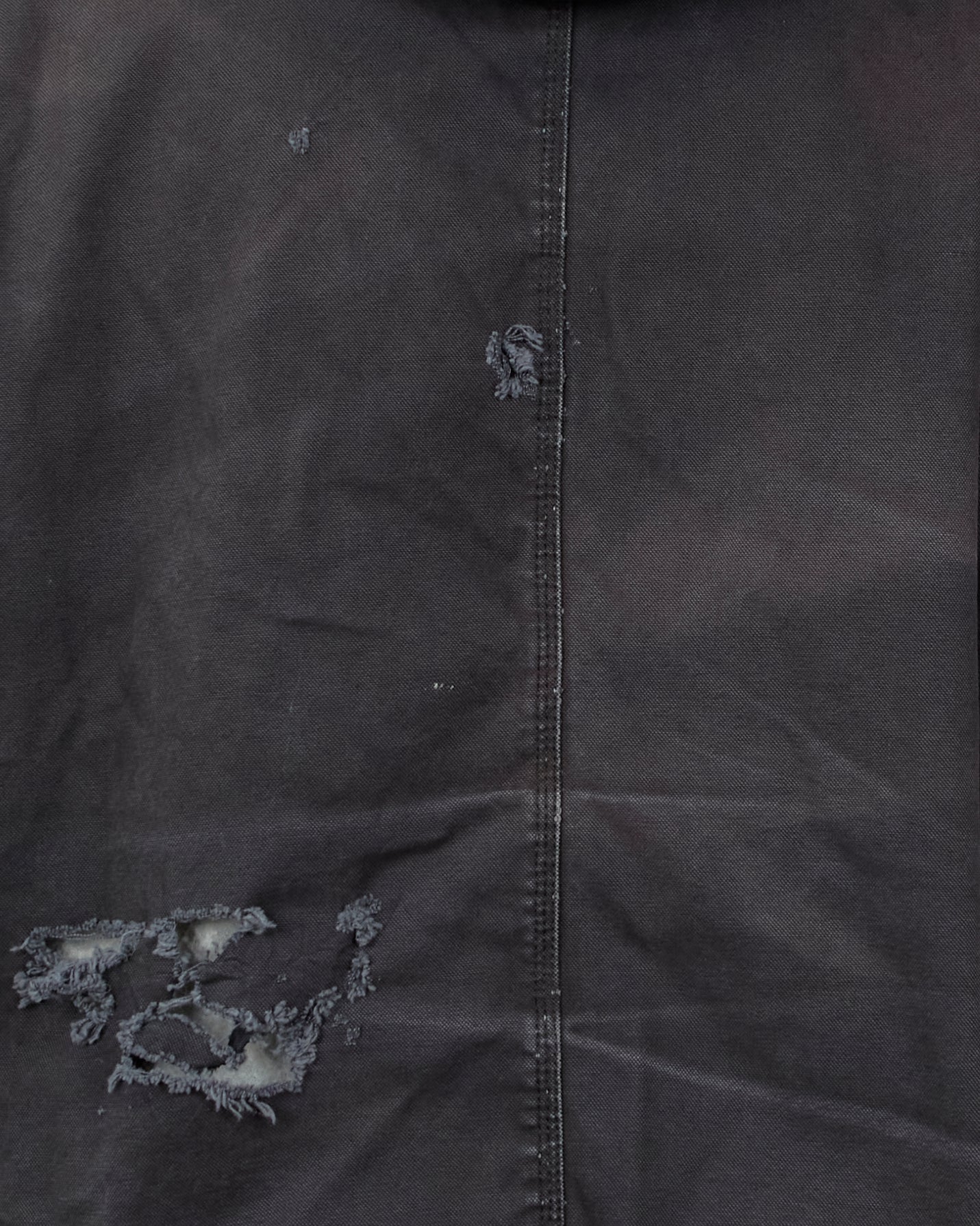 (XL)  Work Coat