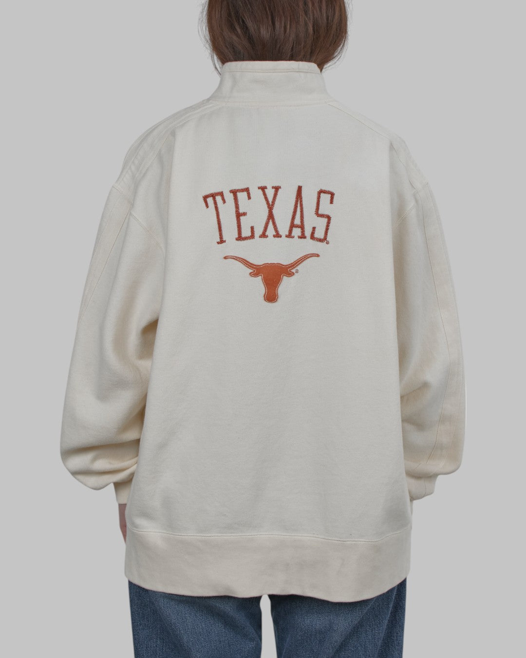 (XL) 00s Texas Longhorns