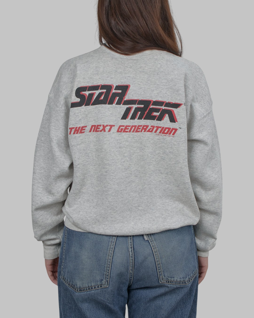 (M) 90s Star Trek