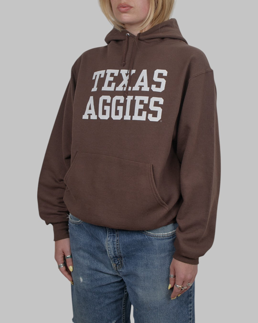 (M) 00s Texas Aggies