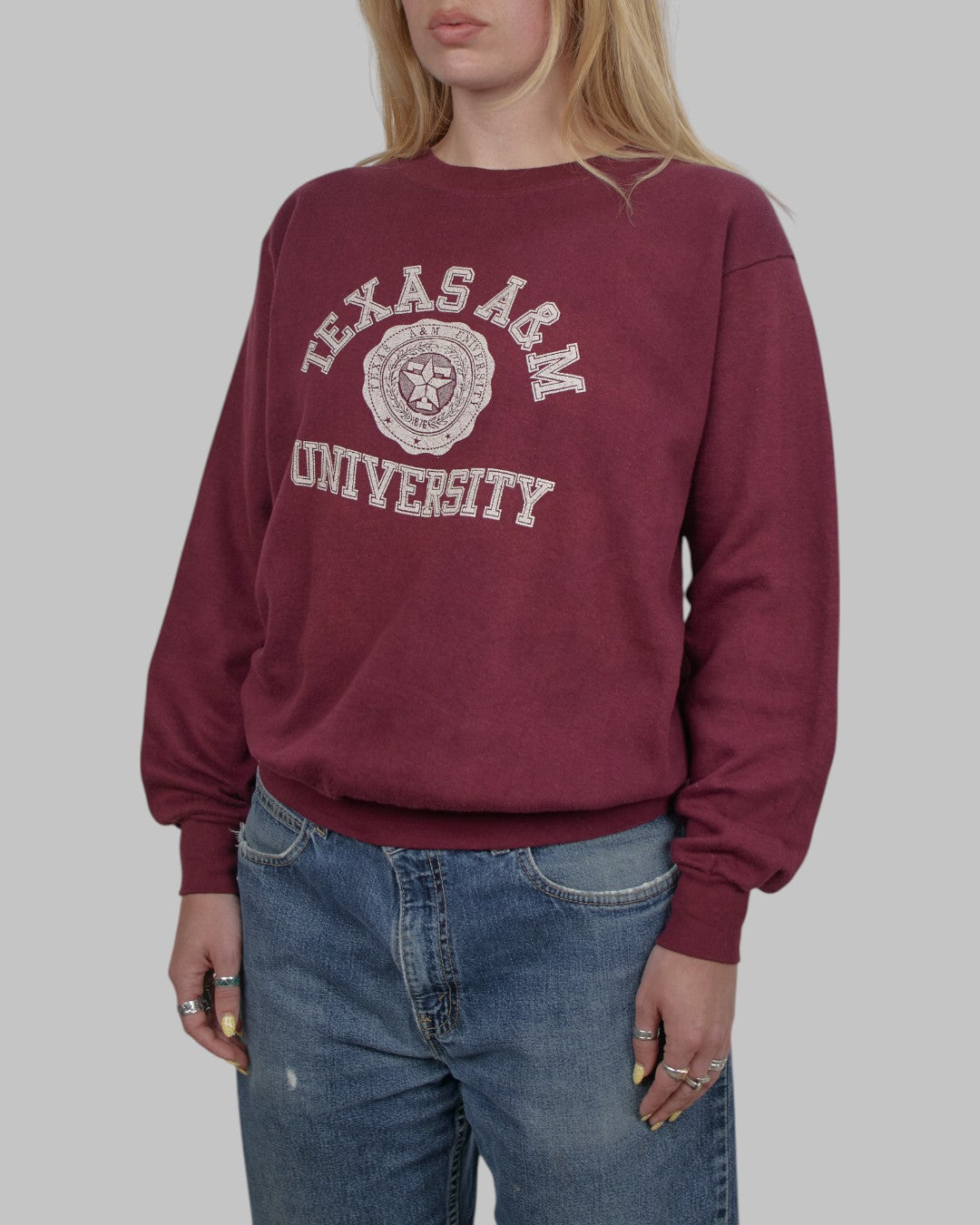 (S) 70s Texas A&M