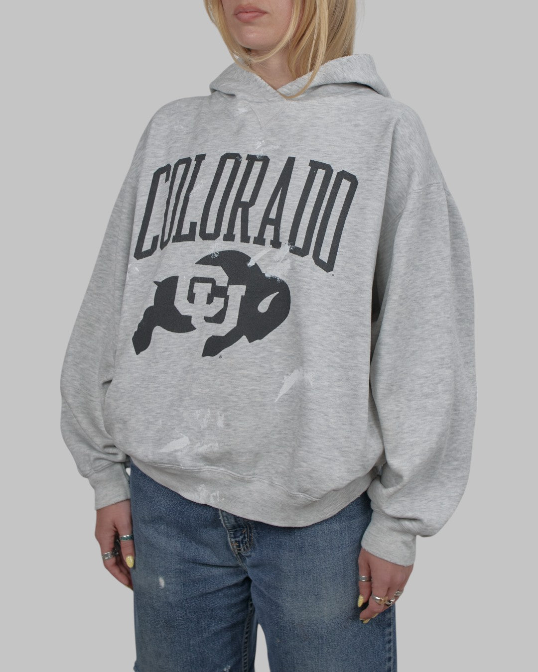 (L) 90s Colorado Buffaloes