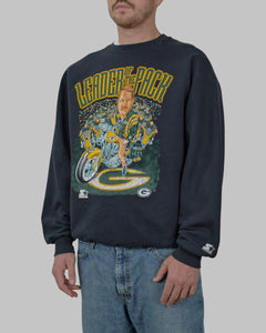(L) 90s Green Bay Packers