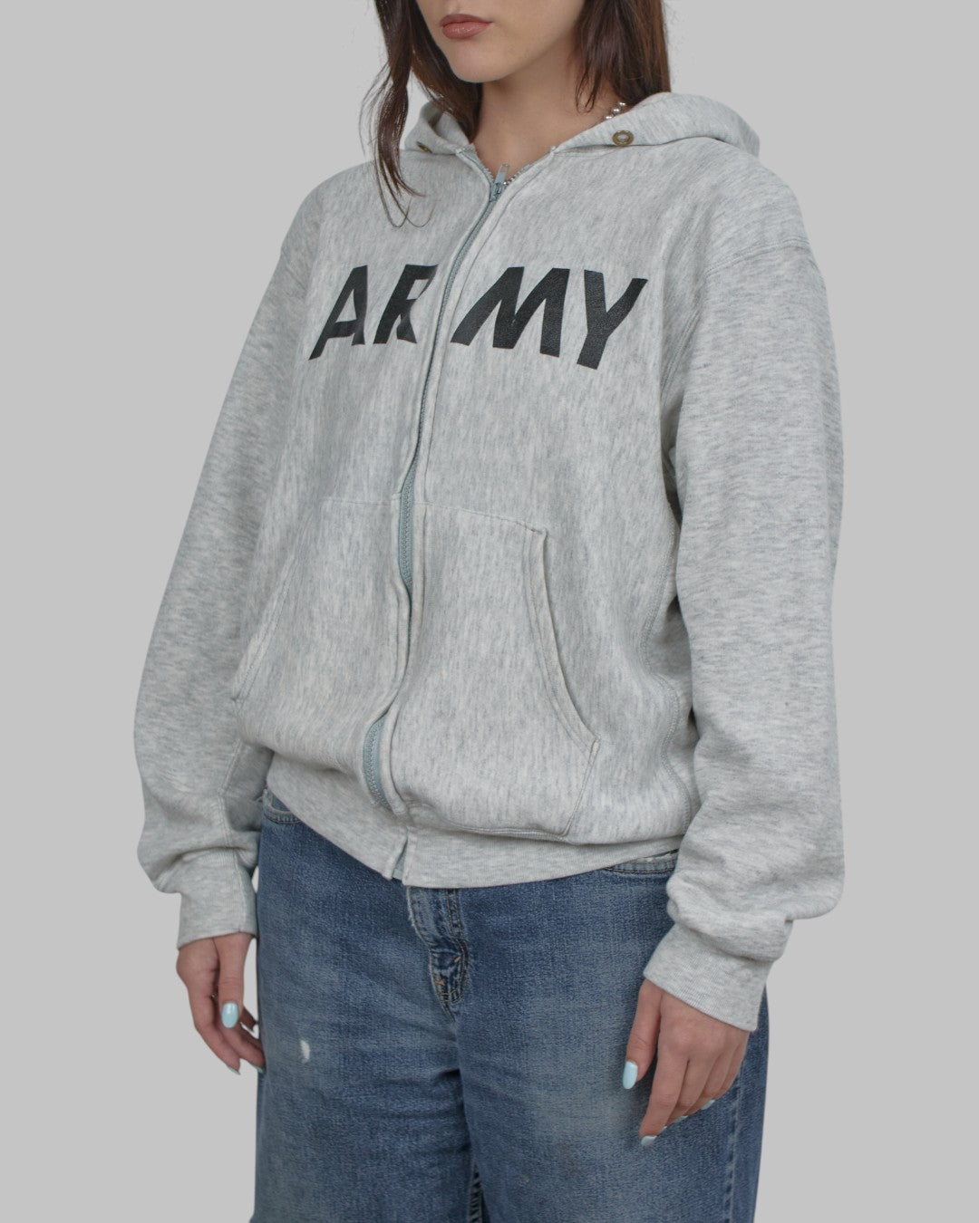 (L) 90s Army