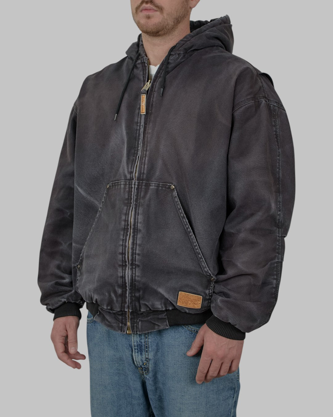 (XL)  Work Coat