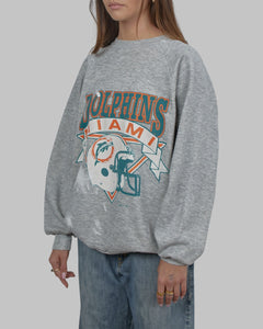 (L) 80s Miami Dolphins