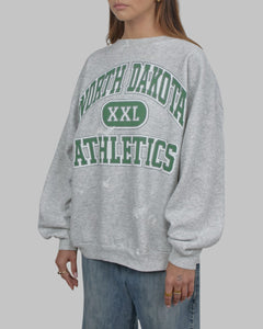 (L) 90s North Dakota Athletics