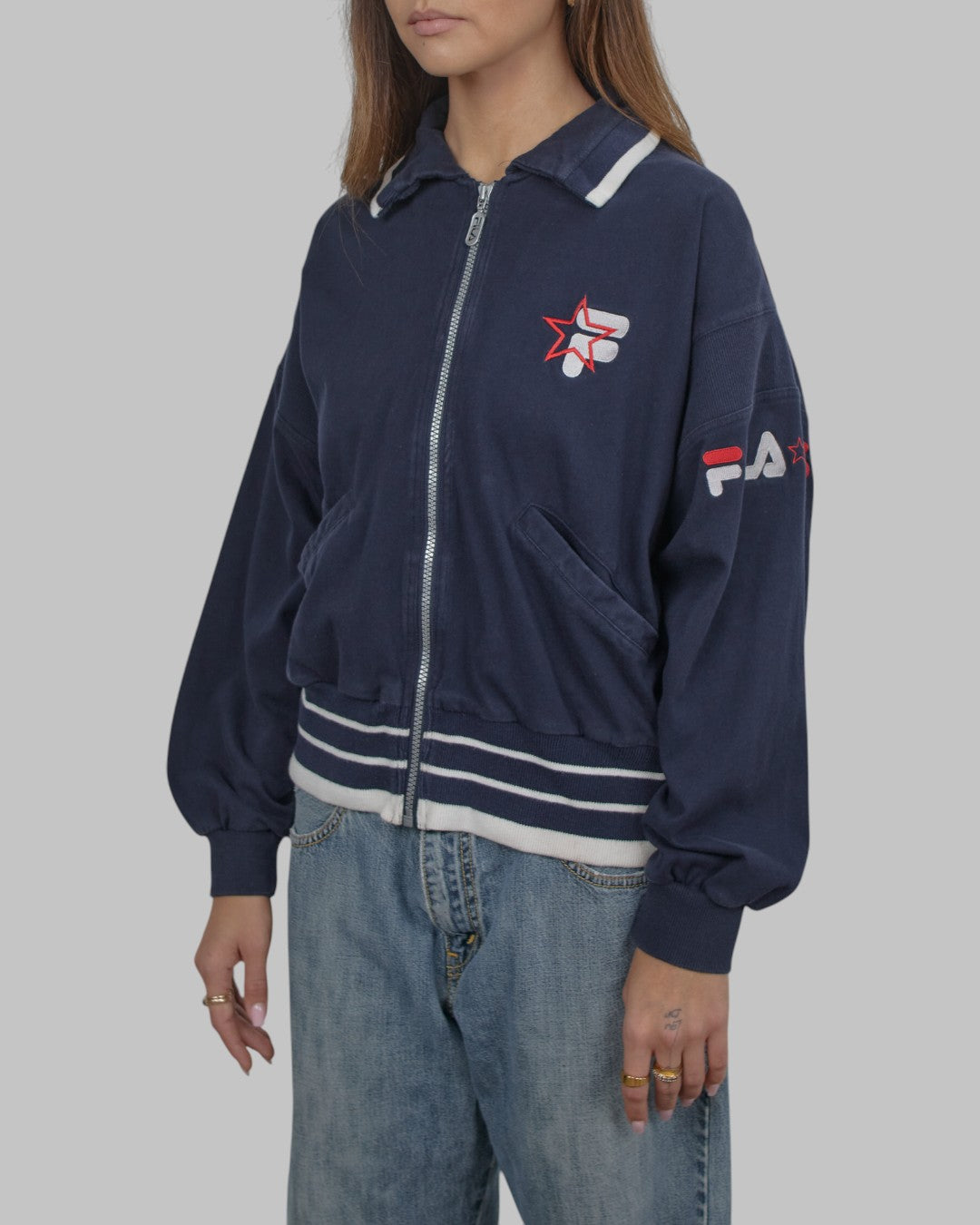 (M/L) 00s Fila