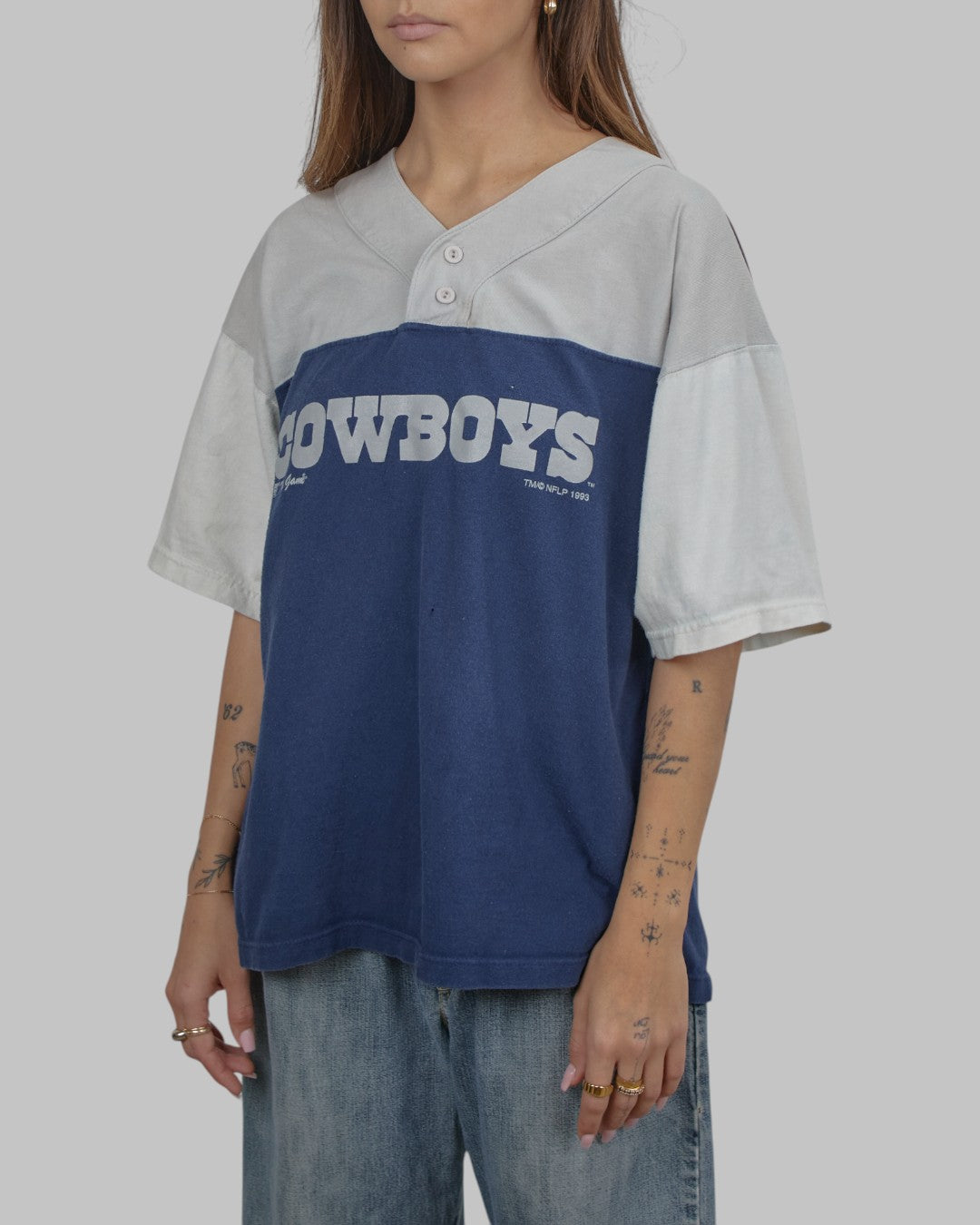 (M) 90s Dallas Cowboys