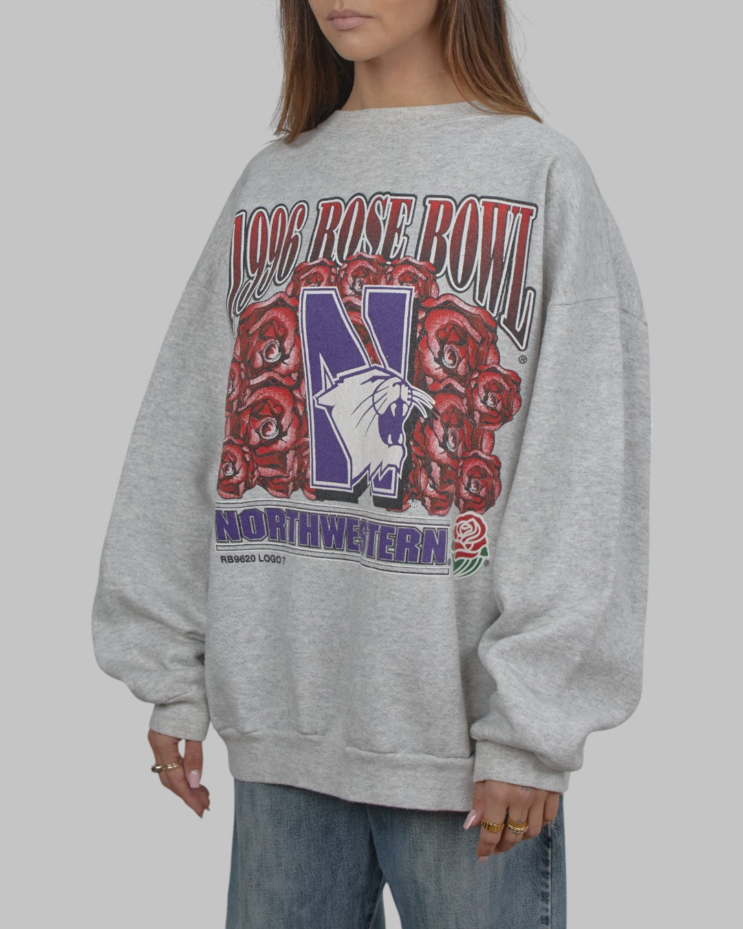 (XL) 1996 Northwestern University