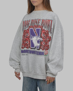 (XL) 1996 Northwestern University