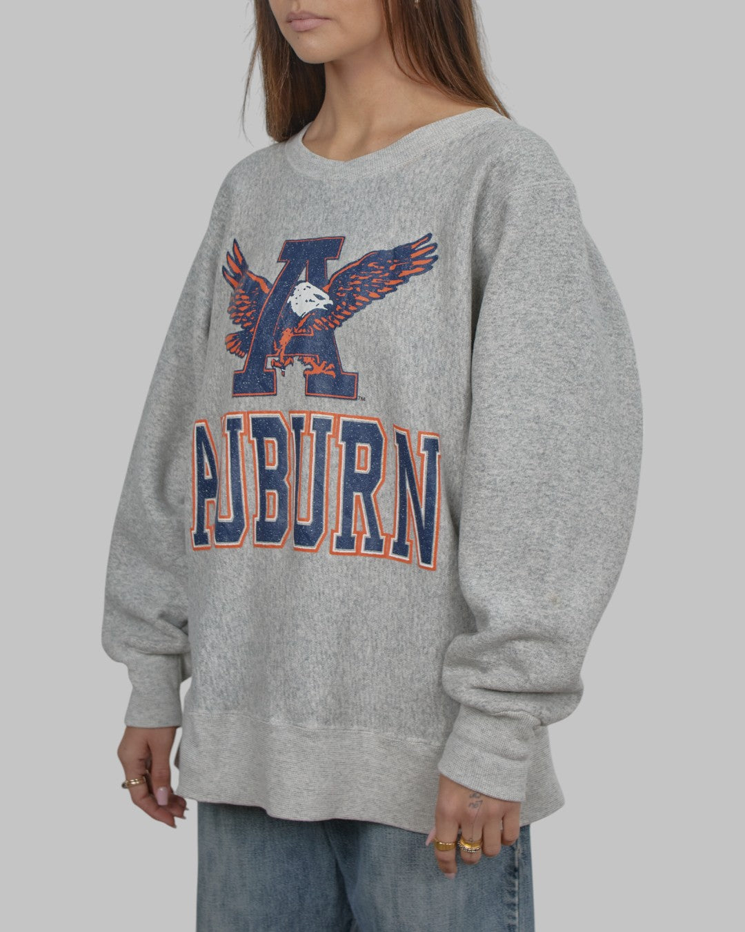 (M) 80s Auburn University